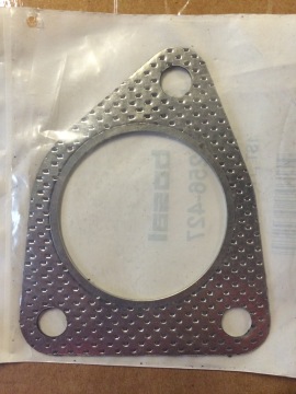 MG Metal Exhaust Gasket MK7