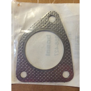 MG Metal Exhaust Gasket MK7