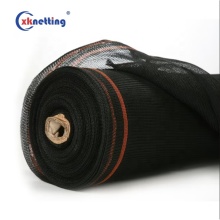 Durable Fire Retardant Construction Safety Netting Rolls