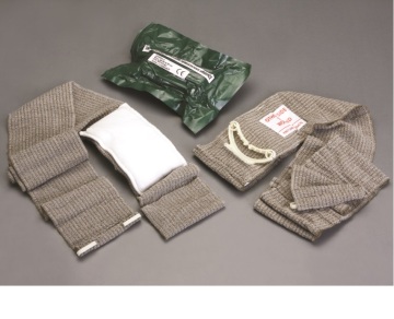 Good Price Medical Military Emergency Israel Bandage