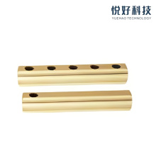 High Capacity 1'' Brass Water Distribution Unit