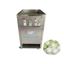 High-Quality Commercial Onion and Garlic Peeling Machines for Sale