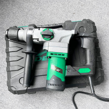 1280W Heavy Duty Electric Impact Drill Machine