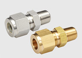 Thermocouple Connector