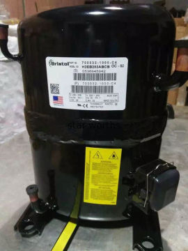 Bristol Compressor H7 Series