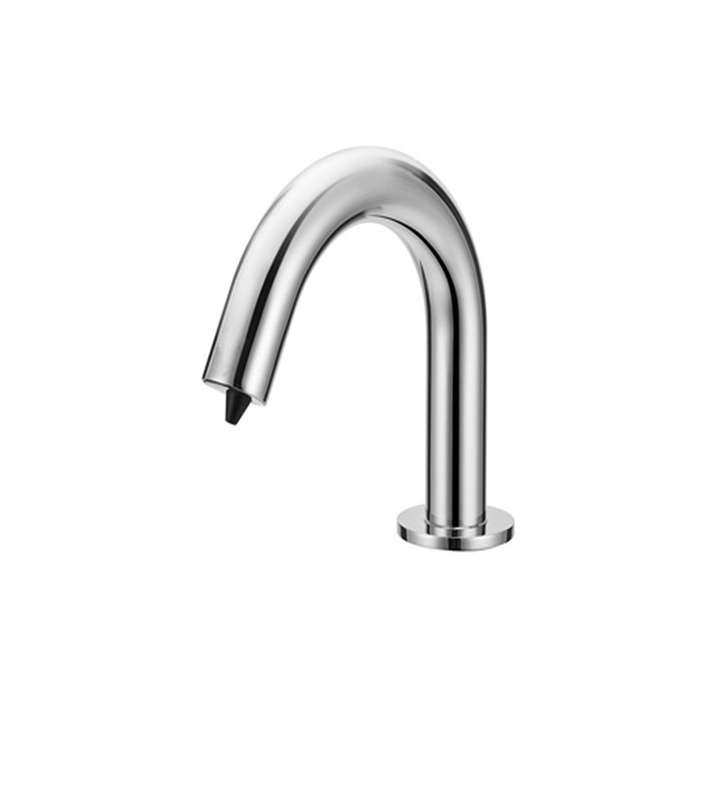 Touchless Taps With Insight Technology Sensor Faucet