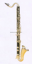 Bass Clarinet with Low Eb (JCL-500)