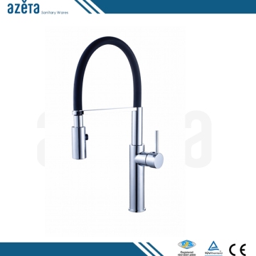 European Style Kitchen Faucet Hot Sale Water Ridge Kitchen Mixer Sink Faucet