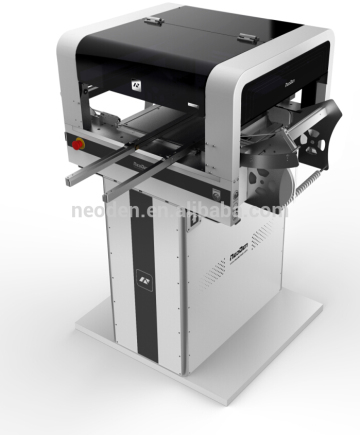 Automatic benchtop pick and place machine-NeoDen4 ,pick and place robot,smd machine,led mounter