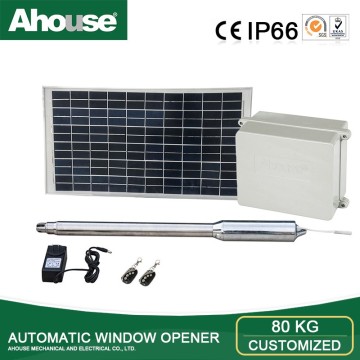 Automatic Window Actuator