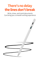 Wide Device Compatibility stylus