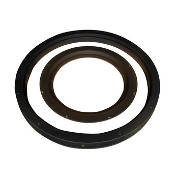 1100mm Jost Turntable/Slewing Ring Trailer Turntable for Sale