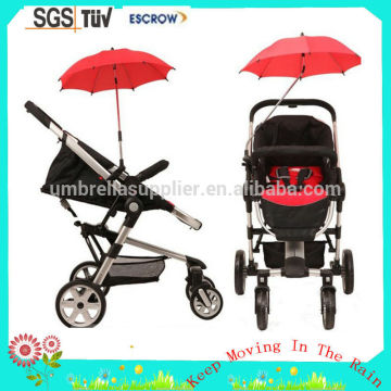 High-grade quality outdoor baby car stroller umbrella trolley pram umbrella