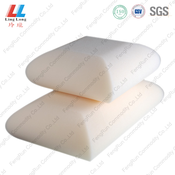 PU pillow sponge