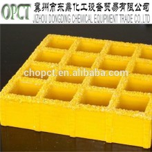 Non Slip Fiberglass Grates For Swimming Pool