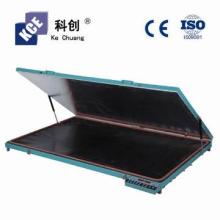 Vacuum Hot Laminator