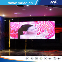 P10 LED Screen for Jackie Chen Cinema
