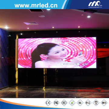 P10 LED Screen for Jackie Chen Cinema