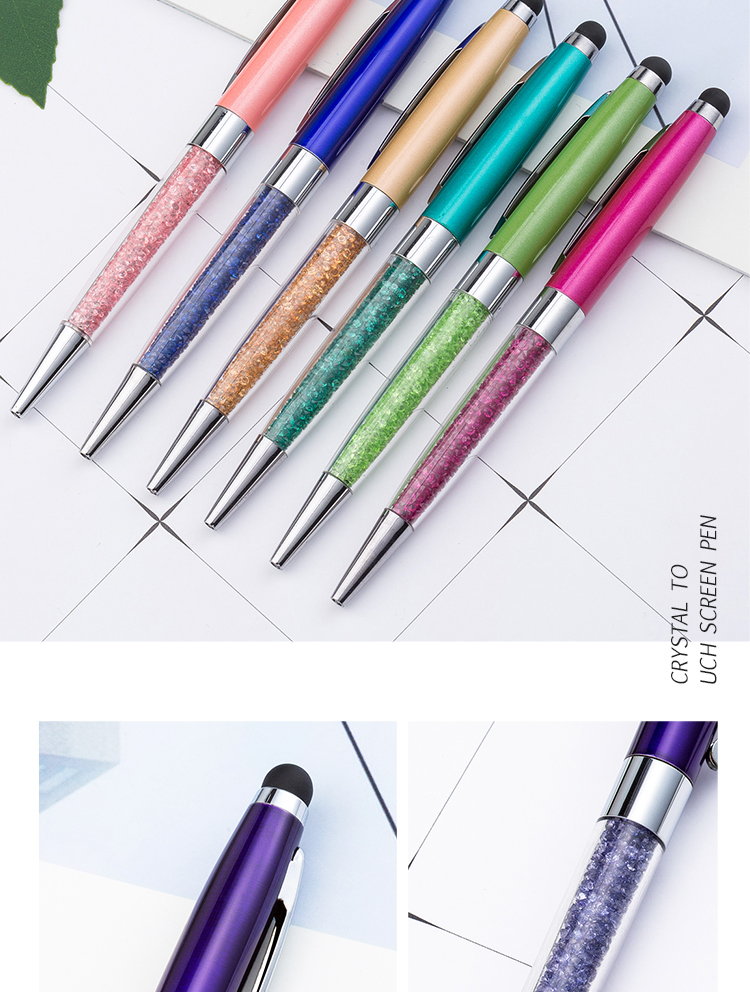 tul ballpoint pens