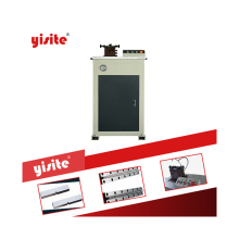 Hydraulic Electric Metal Notched Broaching Machine for Charpy Impact Specimen