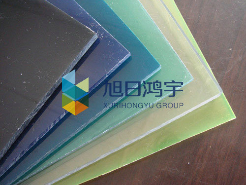 Solid Polycarbonate Sheet, PC Sheet Manufacturer in China, PC Solid Sheet