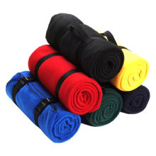 Fleece Throw Blanket