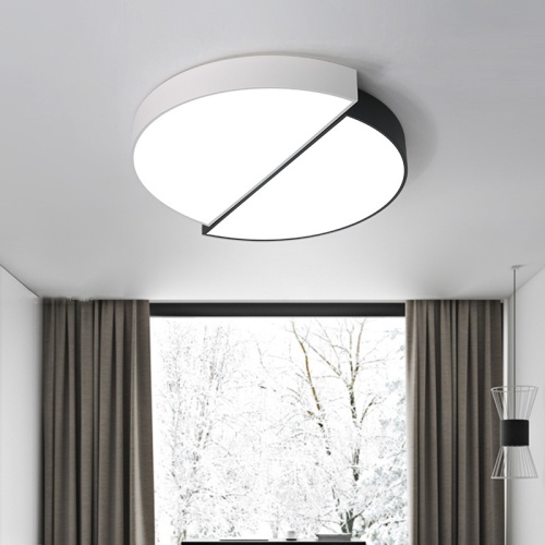 LEDER Flush Ceiling Lanterns Rama