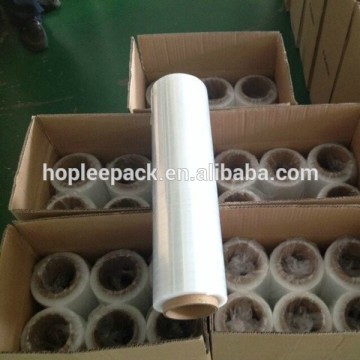 pallet wrap roll, stretch film foil