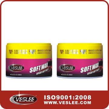 Speedy Soft Paste Car Wax Protection 300g