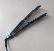 180-230℃ Swivel Power Cord Flat Iron Hair Straightener