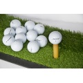 Bolas de torneio de golfe Surlyn de duas peças