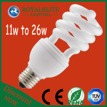 11w,26w CFL Energy Saving Lights