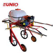 Tractor Mounted Fruit Sprayers: Agricultural Spray Machines for Efficient Farming