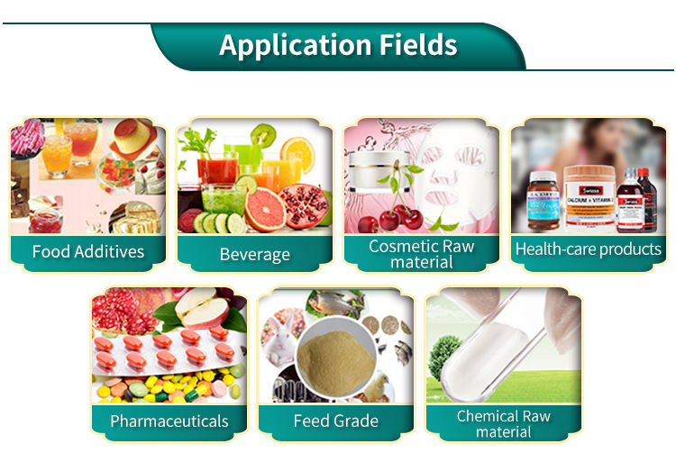 Plant Extract Plant Extract