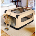 Lätt Pet Dog Crate