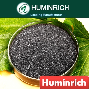 Huminrich Most-Effective Solution Formulation Ammonia Humic Acid