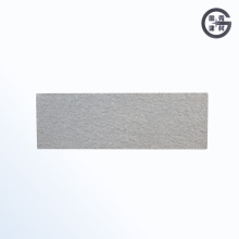 Textured Gray Outdoor Paving Slab for Driveways