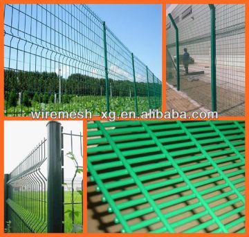 wire mesh fence netting