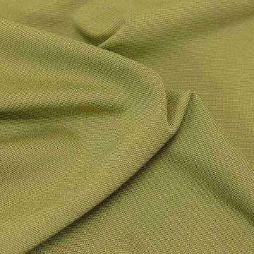 Jersey Fabric in UV-cut and Deodar Finish, Made of Polyester Full Dull/Poly Bamboo Charcoal/Spandex