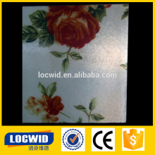 Interior Decorative Wall Panel for Home