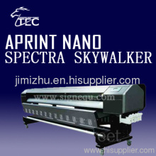 Spectra Skywalker?