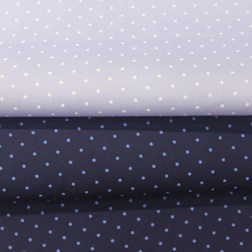 combed custom printed 100 cotton poplin fabric