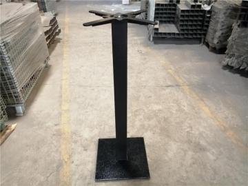 400x400xH1080mm iron table base