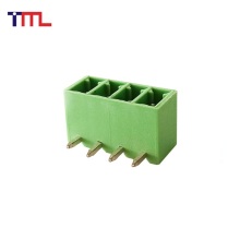 Composite connector terminal block pakyawan