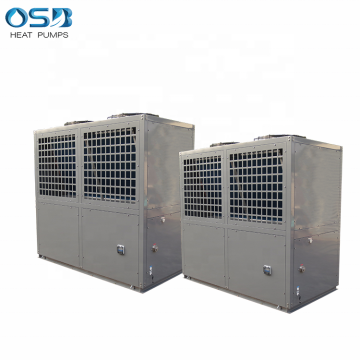 Air Water Heat Pump  House heating 83kw