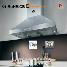 New Australia stainless steel cooker hood(CE approved)