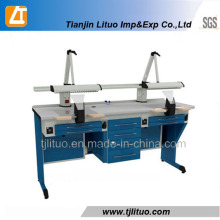 Dental Furniture/ Lab Table/Dental Technician Bench