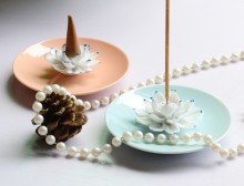 Ceramic Incense Stick