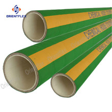 flexile 14bar corrosion resistant chemical hose pipe