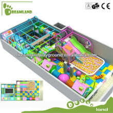 2014 fantasic indoor soft play area